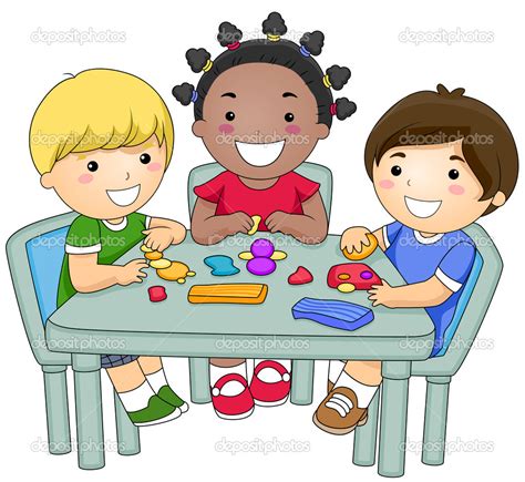 kids table clipart 20 free Cliparts | Download images on Clipground 2024