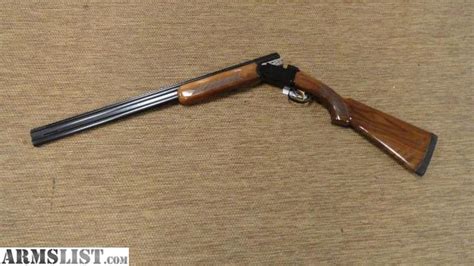 ARMSLIST - For Sale: Stoeger Condor supreme