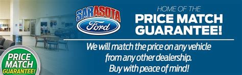 Sarasota Ford Dealer in Sarasota FL | Lakeland Englewood Fort Myers ...