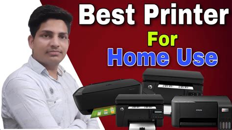 Best Printer for Home Use in 2022 | Top 5 Best Printer For Home Use in India | Best Printer in ...