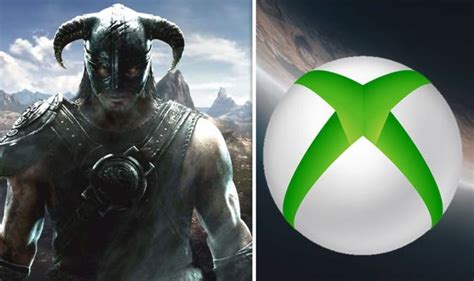 Xbox buys Bethesda - Will Elder Scrolls 6 and Starfield still come to ...