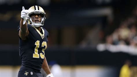 3 Saints' players that could be worthy of a ten-year deal