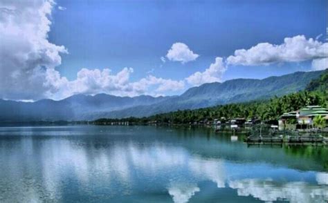 Danau Maninjau Sumatera Barat, Lokasi & Asal Usul Danau Legendaris Di Tanah Minang - Jejak Kenzie