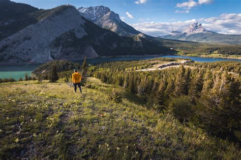 Crowsnest Pass Waterfalls: The Ultimate Guide - SEEING THE ELEPHANT