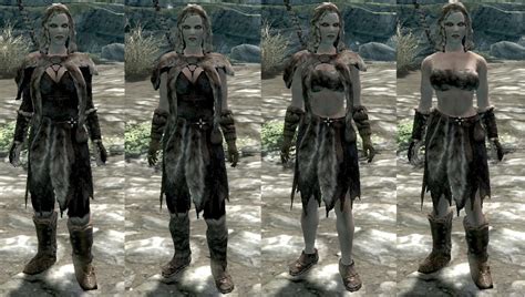 Fur Armor (Skyrim) | Elder Scrolls | Fandom