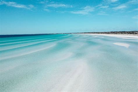 Most beautiful beach in Australia: Flaherty's Beach South Australia ...