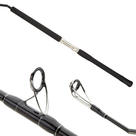 The 5 Best trolling rods in 2019