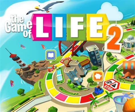 THE GAME OF LIFE 2 apk v0.0.27 for Android 2022 | DounBox