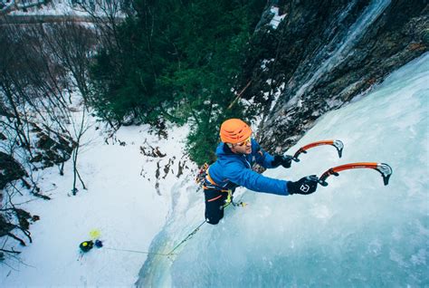 ice climbing gear | Northeast Alpine Start