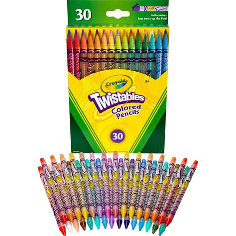 Wholesale Crayola BULK Colored Pencils Discounts on CYO687409-BULK