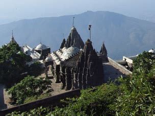 Girnar Temples Facts, History & Location - Junagadh,