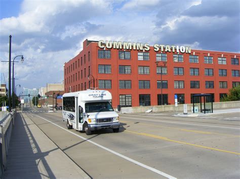 Gray Line Nashville Tennessee | SHOWBUS INTERNATIONAL BUS IMAGE GALLERY | USA