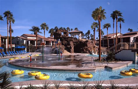 10 Best Palm Springs Resorts for Families | Family Vacation Critic