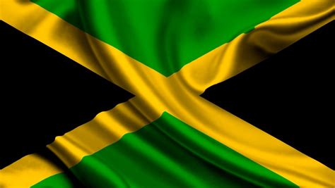 The Jamaica Flag - A definiton of the people