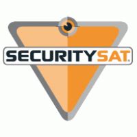 Security Sat logo vector - Logovector.net