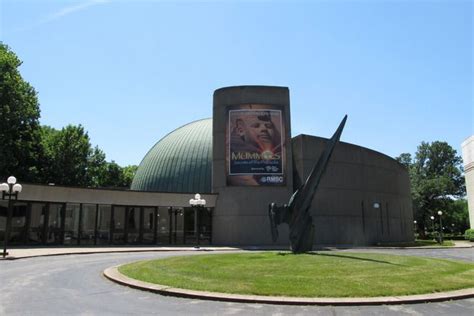 Strasenburgh Planetarium, Rochester, NY | Planetarium, Places of ...