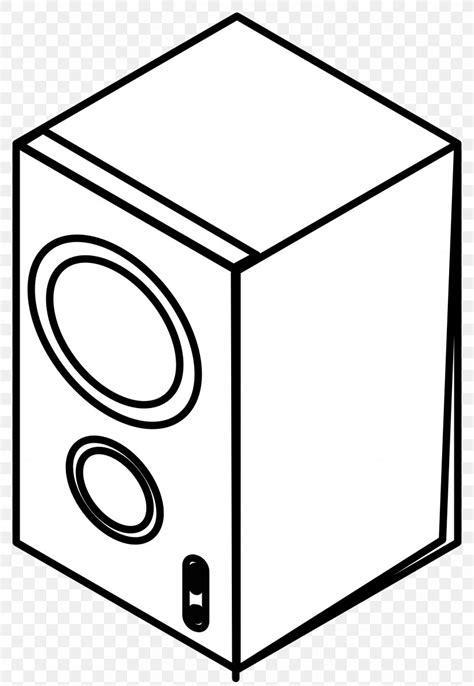 Loud Speaker Clipart Black And White Hearts