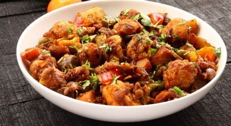 Gobhi Masala - Natkhat Flavors