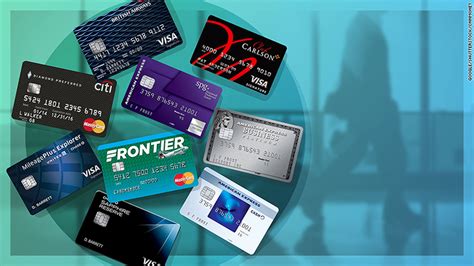 Which Visa, MasterCard, Amex is right for you? - Top credit cards for business travelers 2017 ...