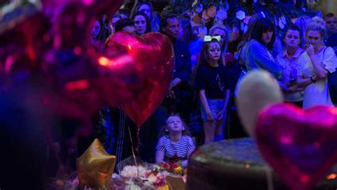 Manchester Inquiry: Emergency Response to Arena Bombing Went ‘Badly Wrong’