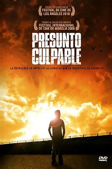 ‎Presumed Guilty (2008) directed by Geoffrey Smith, Roberto Hernández ...