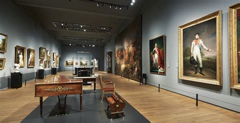 Gallery of Rijksmuseum Revisited: The Dutch National Museum One Year On - 4