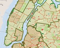 New York School Maps | NYC School Maps | PropertyShark