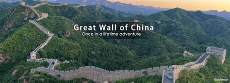 8 Best Great Wall Tour Packages & Great Wall Tours from Beijing