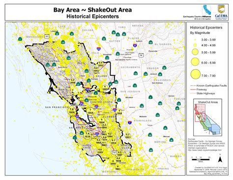 Earthquake Country Alliance: Welcome to Earthquake Country!