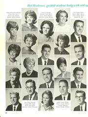 Camelback High School - Shield Yearbook (Phoenix, AZ), Class of 1964, Page 47 of 282