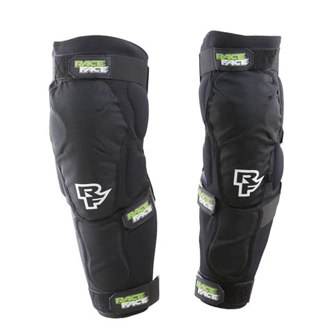 Race Face Flank Knee/Shin Pads - Reviews, Comparisons, Specs - Mountain Bike Knee/Shin Pads ...