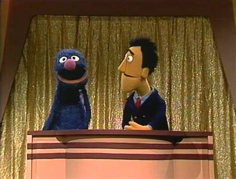 In his work on the game shows, Guy Smiley got to work with countless popular Sesame Street ...