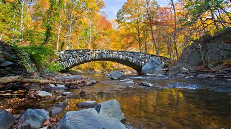 Rock Creek Park · National Parks Conservation Association