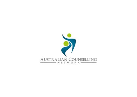 logo for Australian Counselling Network - ACN | Logo design contest