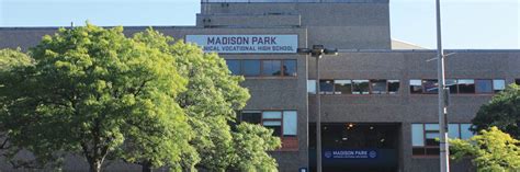 Admissions to Madison Park High being revised - The Bay State Banner