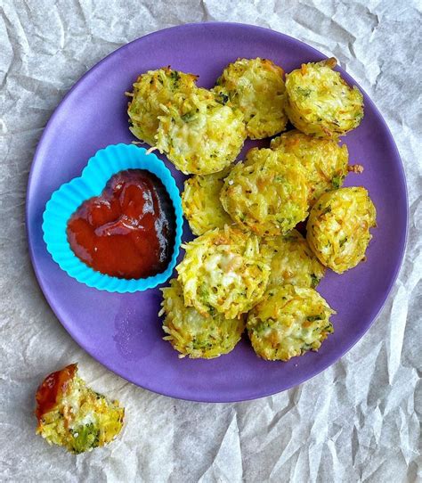 Rice and Veggie Nuggets | Recipe | Veggie nuggets, Easy baby food ...