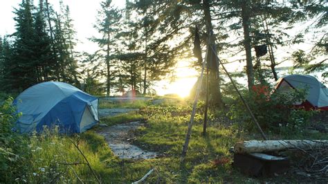 Lake Elsinore Camping: The 12 Best Campgrounds, Dispersed Camping ...