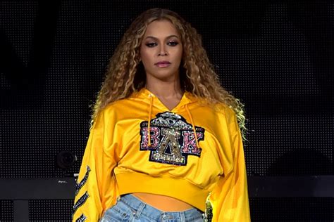 Beyonce Coachella Film 'Homecoming' Heading to Netflix