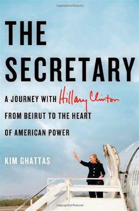 7 Hillary Clinton Books That Will Tell You Things You Didn't Know About Her