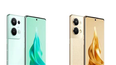 Oppo Reno 10 Pro+ specifications confirmed! - TechtUSA