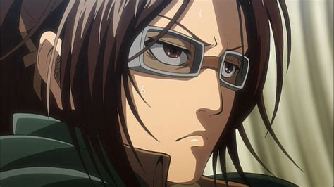 Hanji Zoe | Kyojin, Shingeki no kyojin, Shingeki no