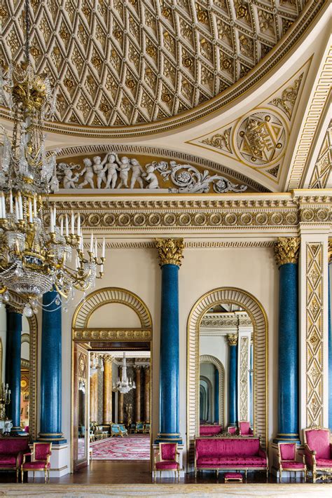 Buckingham Palace Interior Images | Cabinets Matttroy