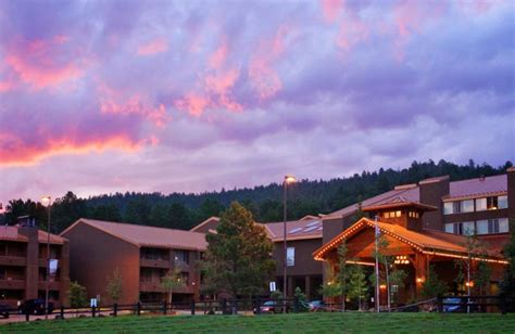 Angel Fire Resort (Angel Fire, NM) - Resort Reviews - ResortsandLodges.com