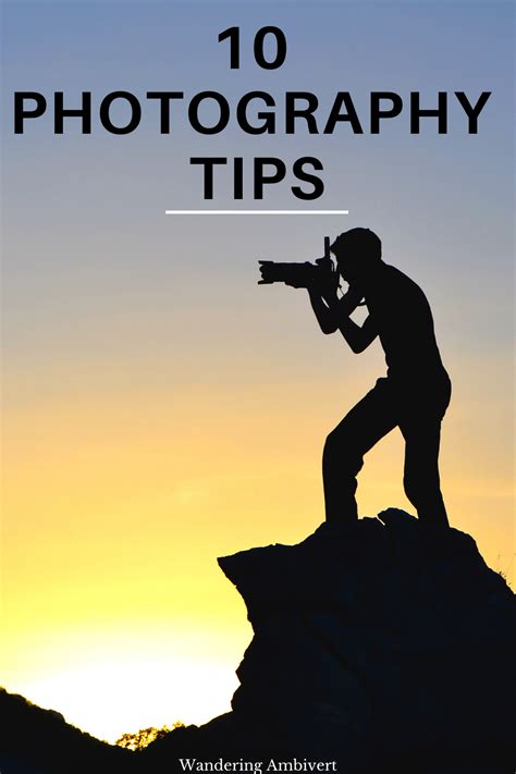 Pin on PHOTOGRAPHY TIPS & IDEAS FOR BEGINNERS