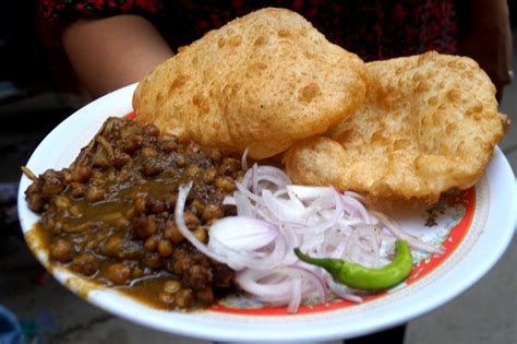 50 Things to Eat in Delhi Before You Die