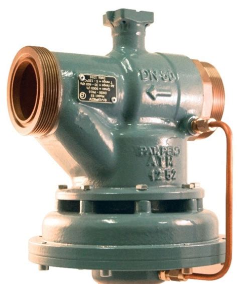 The Right Sized Pressure Independent Control Valve -- Marflow Hydronics | PRLog