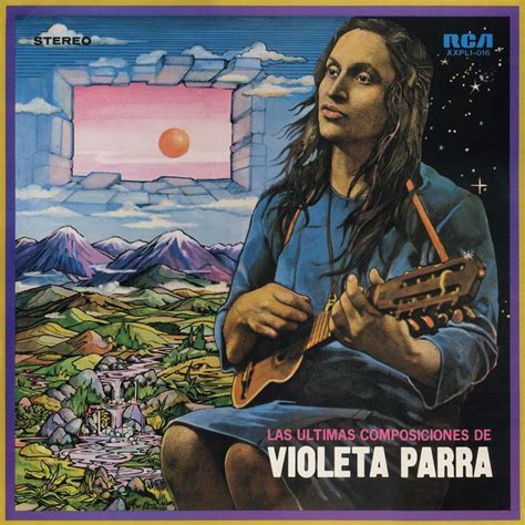 Canción Gracias a la vida de Violeta Parra: letra, análisis y significado (2023)