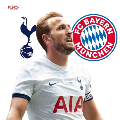 Harry Kane set for Bayern Munich medical — Reports