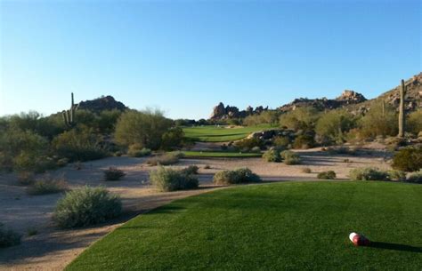 Whisper Rock Golf Club - Lower Course in Scottsdale, Arizona, USA | GolfPass