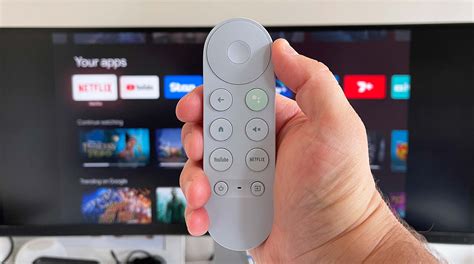 Review: Google Chromecast with Google TV (2020) – Pickr